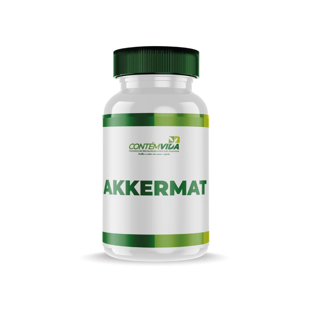 AKKERMAT® 150mg | 30 doses