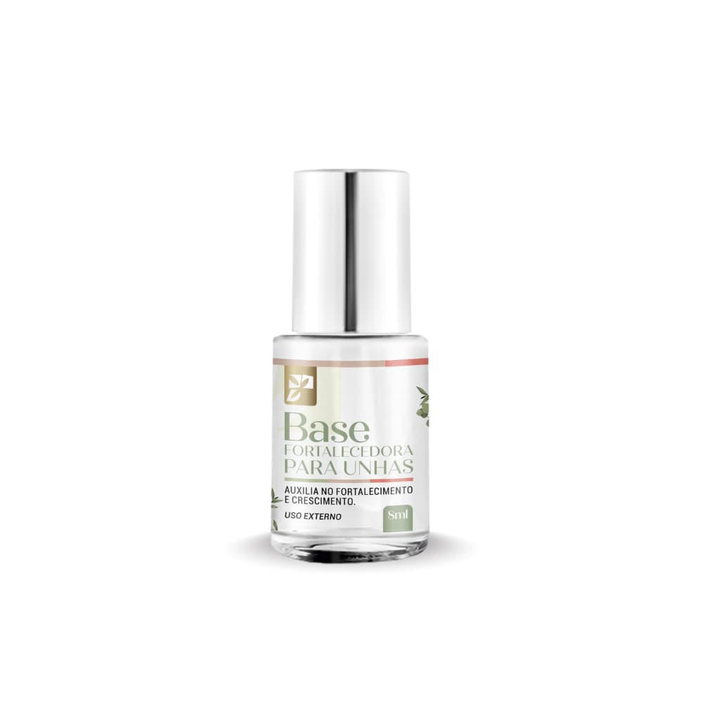 Base Fortalecedora de Unhas