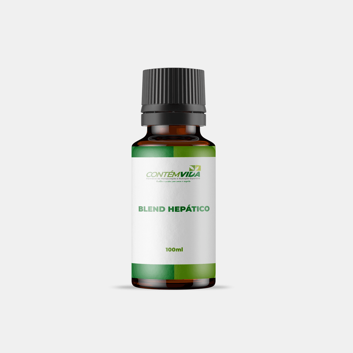 Blend Hepático | 100ml