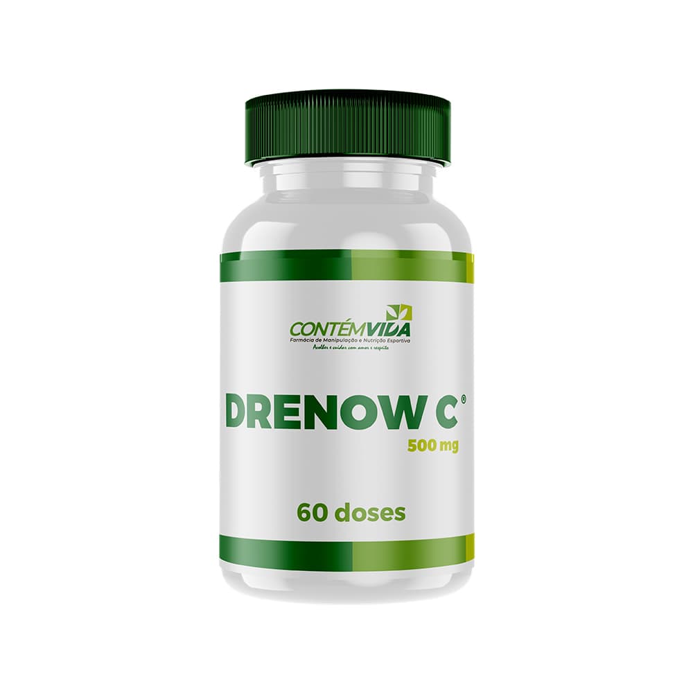 Drenow C® 500mg | 60 doses