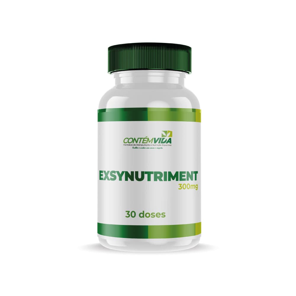 Exsynutriment® 300mg | 30 doses