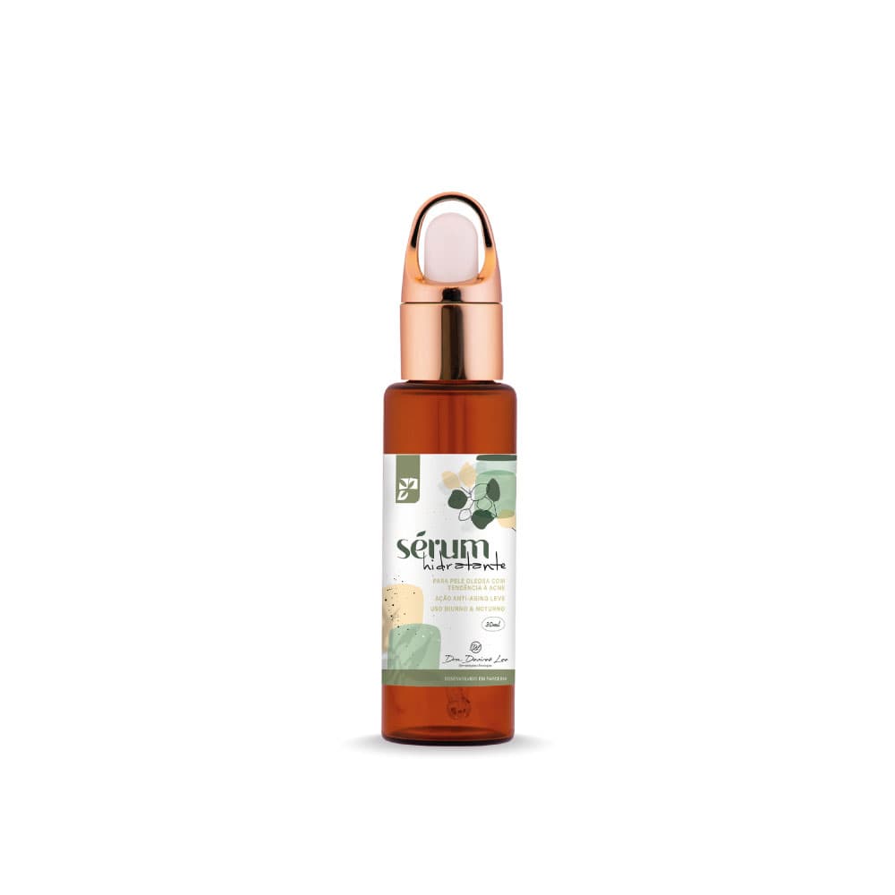 Sérum Hirdratante | 30ml